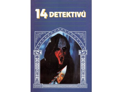 14 detektivů