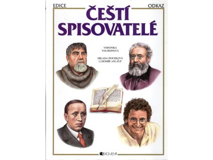 Čeští spisovatelé