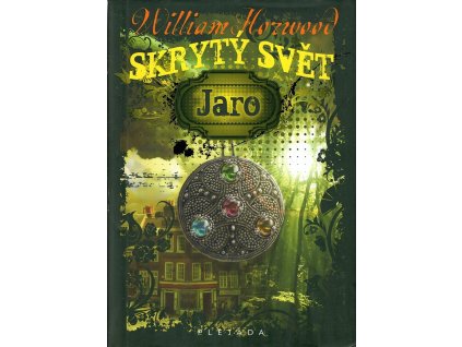 Skrytý svět, Jaro