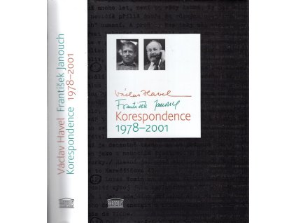 Korespondence 1978–2001