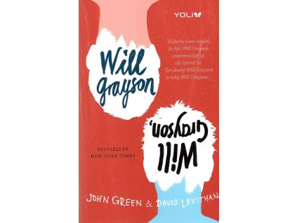 Will Grayson, Will Grayson