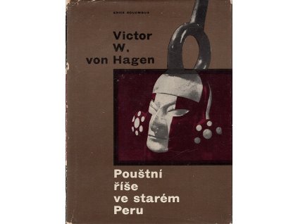 Pouštní říše ve starém Peru