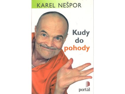 Kudy do pohody, Karel Nešpor, 2016