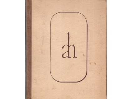 Malá řeka, Jakub Obrovský, 1947