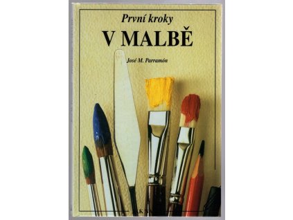 První kroky v malbě