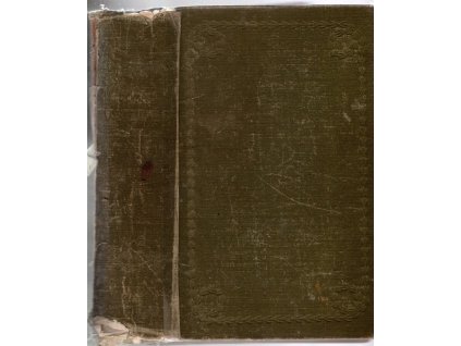 Domácí Vševěd díl II. L-Ž - Ilustrovaný slovník vědomostí ze všech oborů domácího hospodářství, Josef Kafka, 1909