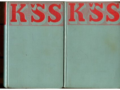 Cesta na oceán - román. První a druhý díl - VAZBA A OBÁLKA JINDŘICH ŠTYRSKÝ, Leonid Maksimovič Leonov, 1936