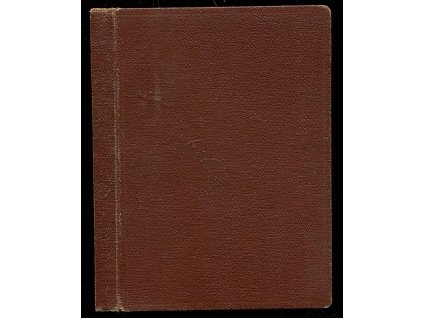 Křídla mladých - Technický průvodce po civilním letectví, T. A Pánek, 1946