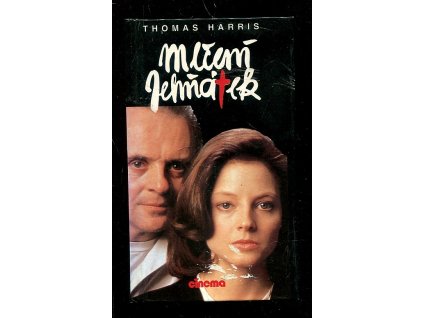 Mlčení jehňátek, Thomas Harris, 1992