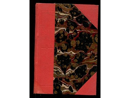 Plačící Madona, Quido Maria Vyskočil, 1927