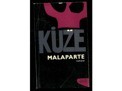 Kůže - dějiny a příběhy, Curzio Malaparte, 1967