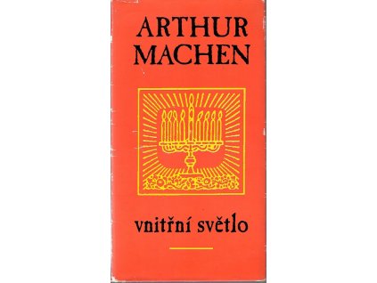 Vnitřní světlo, Arthur Machen, 1993