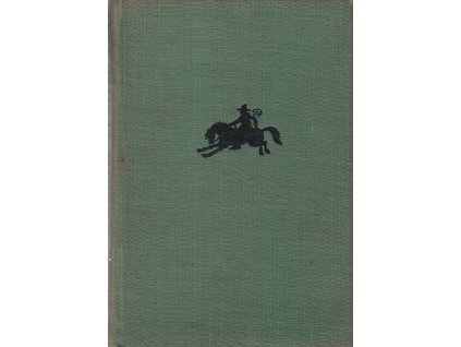 Majitel zlatých polí - Dobrodružné a fantastické prózy, Zdeněk Matěj Kuděj, 1946