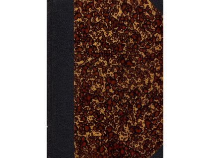 Dědictví faraonovo, Maxmilian Kern, 1916