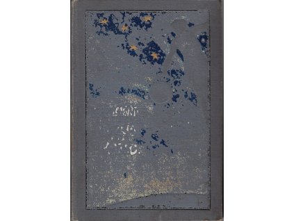 Na zemi a na Marsu - román, Kurd Lasswitz, 1904