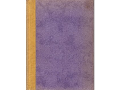 Eopsyché - prapohádka, Rudolf Richard Hofmeister, 1927