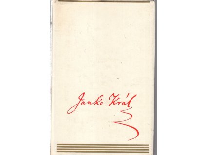 Poézia, Janko Klál, 1976