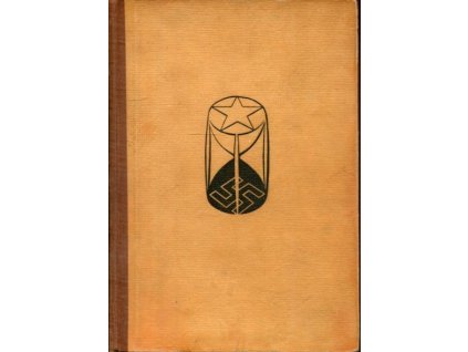 Poslední dny Hitlerovy : The Last Days of Hitler, H. R Trevor-Roper, 1948