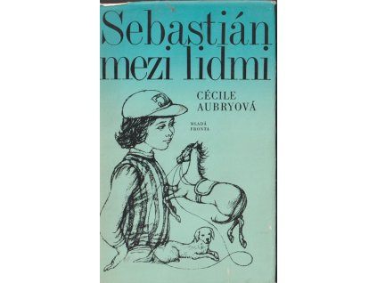 Sebastián mezi lidmi