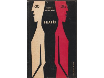 Bratři, Werner Reinowski, 1960