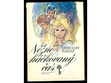 Něžně háčkovaný čas, Stanislav Rudolf, 1983