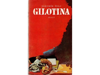 Gilotina, Jaromír Pelc, 1979