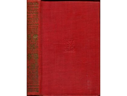 The Talisman, Walter Scott, 1923