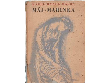 Máj - Marinka