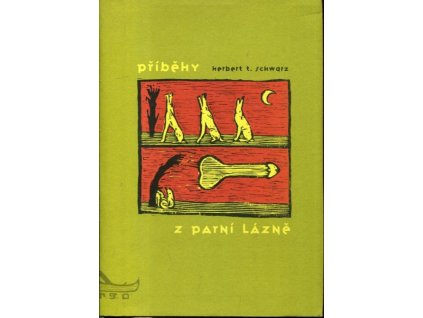 Příběhy z parní lázně, Herbert T Schwarz, 2000