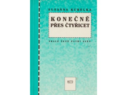 202152 konecne pres ctyricet zrale zene patri svet