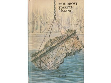 202170 moudrost starych rimanu