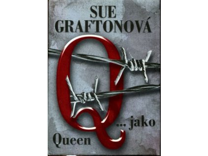 Q... jako Queen