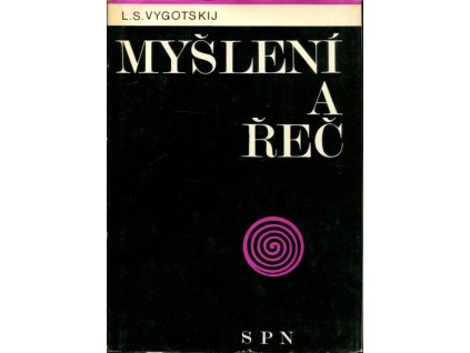 Myšlení a řeč
