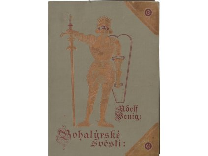 Bohatýrské zvěsti