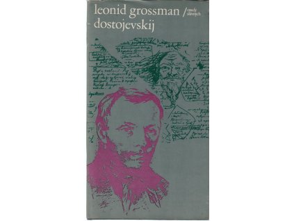 Dostojevskij, Leonid Grossman, 1979