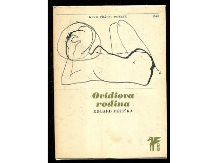 Ovidiova rodina, Eduard Petiška, 1968
