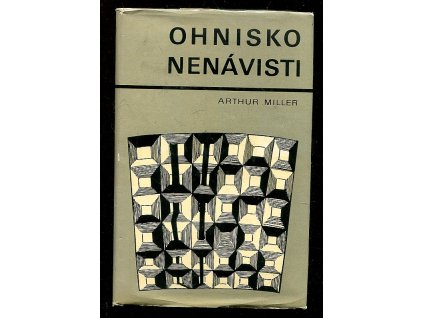 202272 ohnisko nenavisti