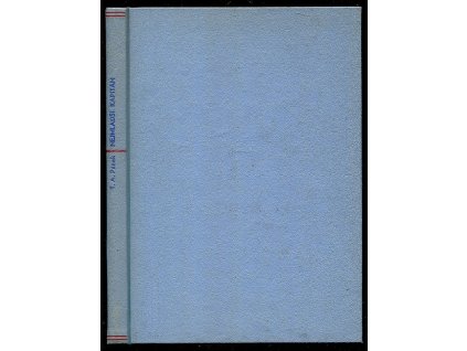 202293 nejmladsi kapitan letecky roman pro mladez