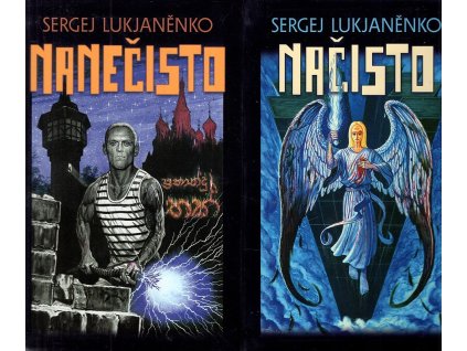 Nanečisto, Načisto