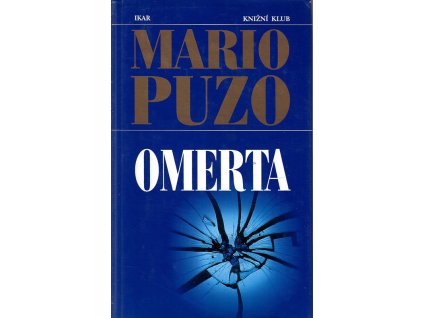 Omerta, Mario Puzo, 2000