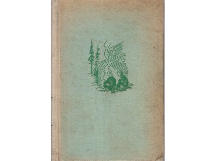 Tajemství zeleného meteoru, V. Mejstřík, 1941