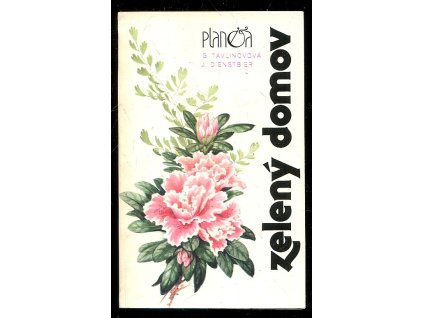 Zelený domov, Galina Konstantinovna Tavlinova, 1990