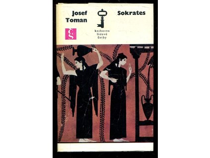 Sokrates, Josef Toman, 1977