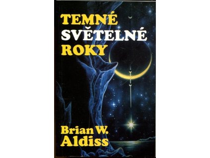 Temné světelné roky