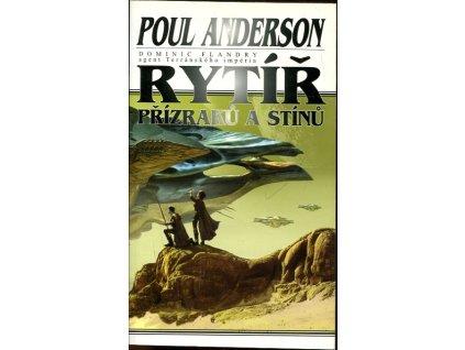 Rytíř přízraků a stínů