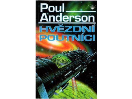 Hvězdní poutníci, Poul Anderson, 2000