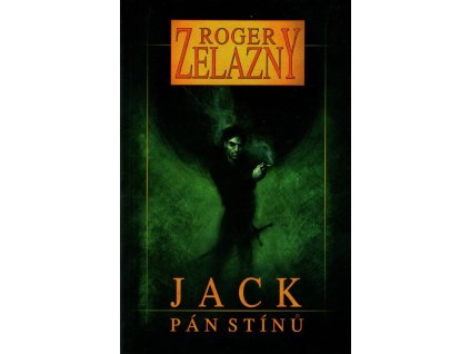 Jack, pán stínů