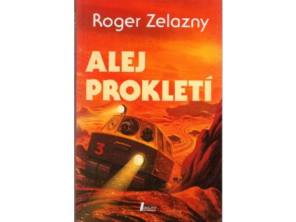 Alej prokletí, Roger Zelazny, 1994