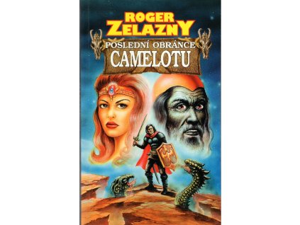 Poslední obránce Camelotu