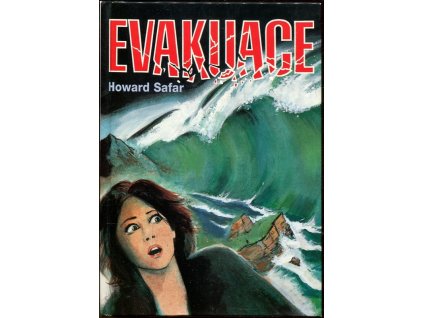 Evakuace, Howard Safar, 1996